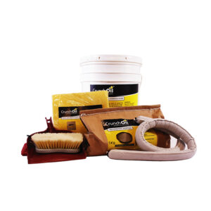 Kit de Contingencia para Químicos